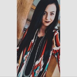 Meet your Posher, Kelly